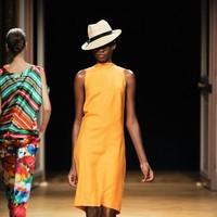 Paris Fashion Week Spring Summer 2012 Ready To Wear - Talbot Runhof - Runway